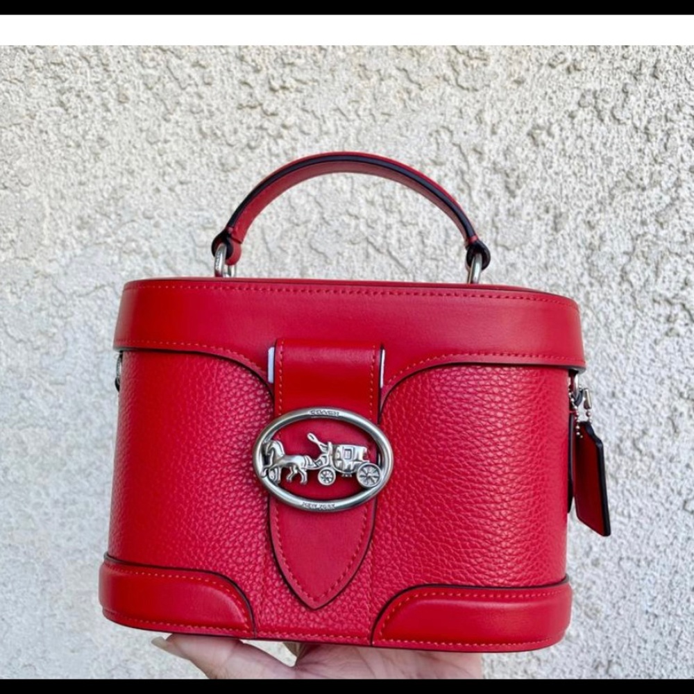 Coach Brand New Handbag